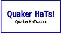 QUAKER HATS - QuakerHats.com